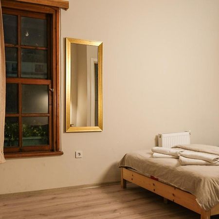 Second Home Suites Istanbul Exterior photo